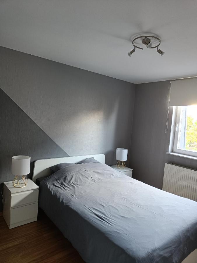 Loft Paisible Sur Les Hauteurs Du Centre Ville Σπα Εξωτερικό φωτογραφία