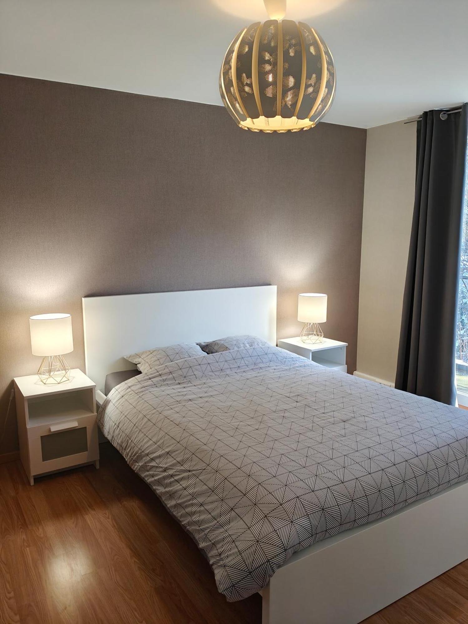 Loft Paisible Sur Les Hauteurs Du Centre Ville Σπα Εξωτερικό φωτογραφία